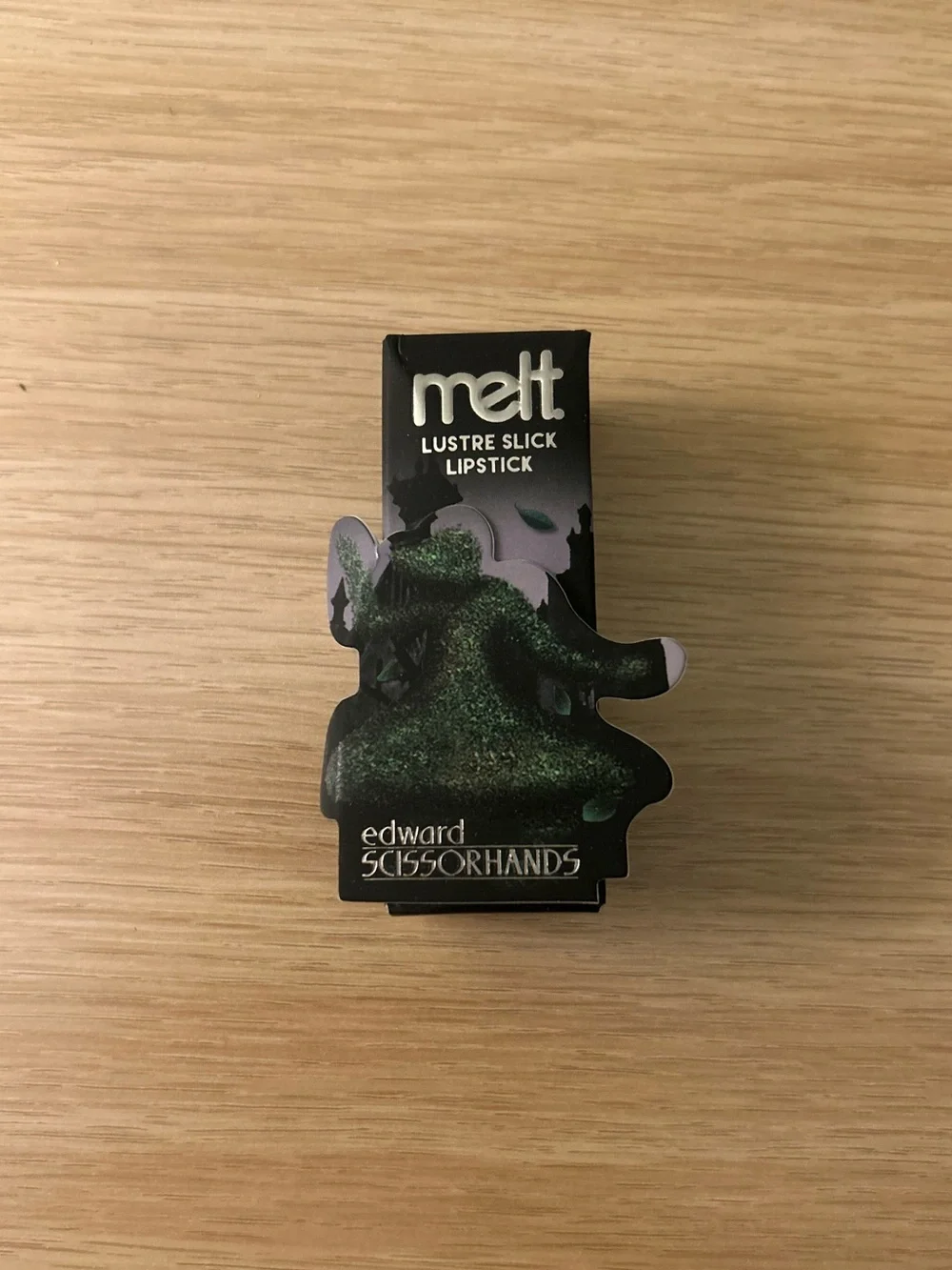 Melt Cosmetics- BAHIMINI BLISS LUSTRE SLICK LIPSTICK